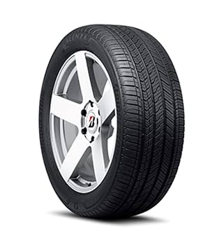 Amazon.com: Bridgestone Alenza Sport A/S 235/50R20 104T XL